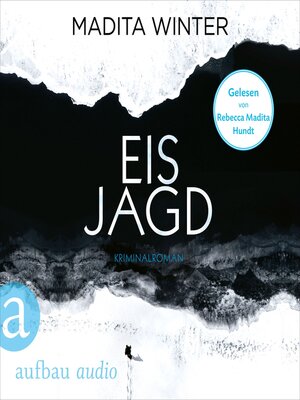 cover image of Eisjagd--Anelie Andersson ermittelt, Band 2